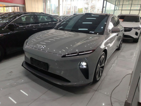 蔚来ET5T 2024款 75kWh Touring