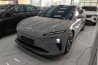 蔚来ET5T 2024款 75kWh Touring