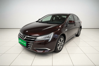 纳智捷 纳5 2015款 1.8T 自动智慧型