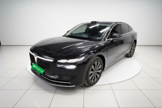 岚图汽车 岚图追光 L 2026款 四驱Max