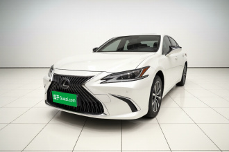 雷克萨斯ES 2020款 200 卓越版