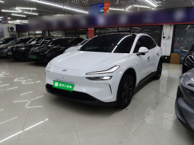 乐道L60 2024款 60kWh 后驱版