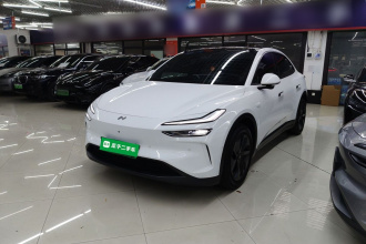 乐道L60 2024款 60kWh 后驱版