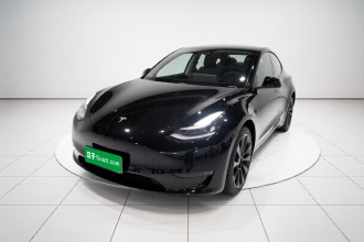 特斯拉 Model Y 2023款 长续航全轮驱动版