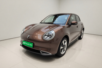 欧拉好猫 2021款 500km长续航 波塞冬版 三元锂