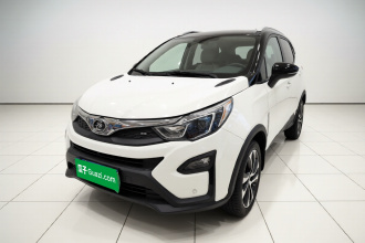 比亚迪 元 2016款 1.5L 手动尊荣型