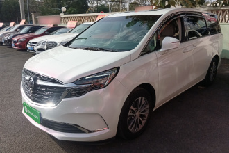 别克GL8 2022款 ES陆尊 653T 舒适型