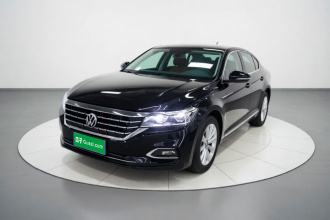 大众 帕萨特 2020款 改款 330TSI 精英版 国VI