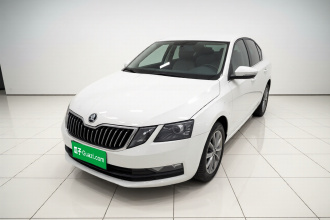 斯柯达 明锐 2021款 1.5L 自动舒适版