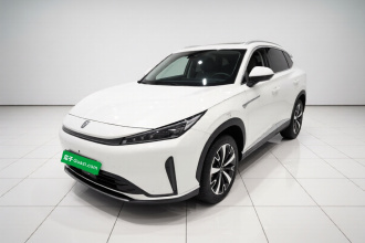 荣威D5X DMH 2024款 135科技版