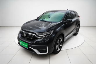 本田CR-V 2021款 240TURBO CVT两驱风尚版