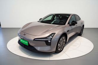 小鹏MONA M03 2025款 600 超长续航 Max