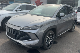 比亚迪 宋L DM-i 2024款 112km 领先型