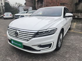 大众 朗逸纯电 2019款 低配版