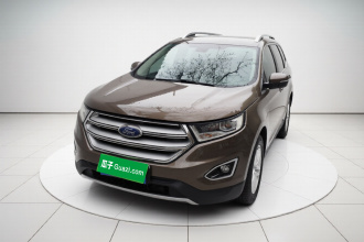 福特 锐界 2016款 EcoBoost 245 两驱铂锐型 7座