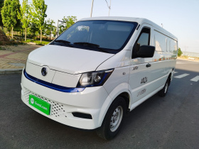 东风 御风EM27 2024款 EM27L 亿纬动力 41.86kWh