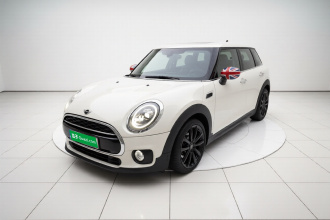 MINI Clubman 2019款 1.5T ONE