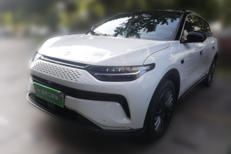零跑汽车 零跑C11 2024款 增程 300尊享版