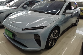 蔚来ET5T 2024款 75kWh Touring