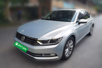 大众 迈腾 2018款 330TSI DSG 豪华型