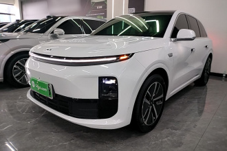 理想汽车 理想L6 2024款 Pro