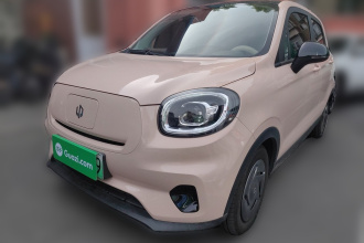 零跑汽车 零跑T03 2024款 200轻享版