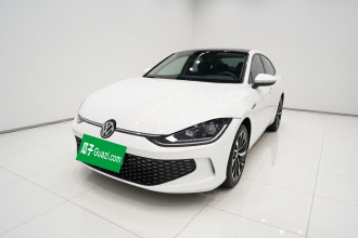 大众 2022款 凌渡L 280TSI DSG酷辣版