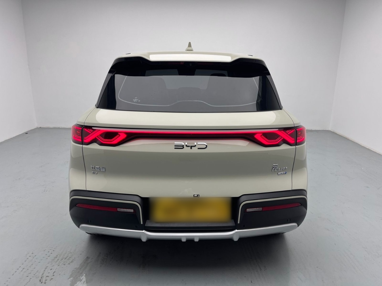 BYD Yuan Up 2025 thumb 5