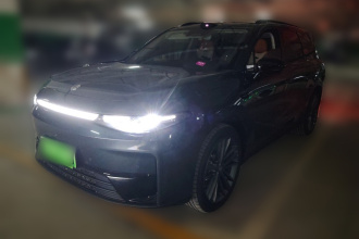 零跑汽车 零跑C16 2026款 增程 280激光雷达智尊版 6座