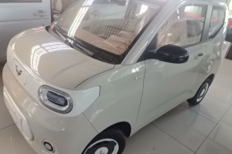 五菱汽车 宏光MINIEV 2024款 第三代 215km 青春版