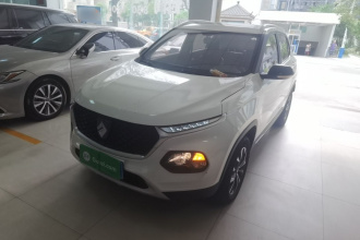 宝骏510 2019款 1.5L CVT优享型 国VI