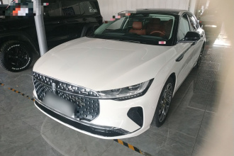 林肯Z 2022款 i享 尊雅版