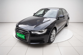 奥迪A6L 2014款 TFSI 标准型