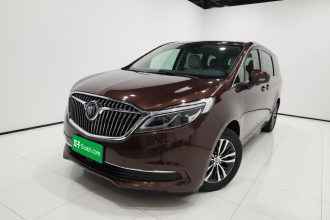 别克GL8 2018款 ES 28T 旗舰型 国VI