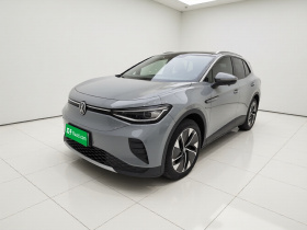 大众 ID.4 CROZZ 2022款 纯享限量版