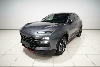 捷途大圣 2023款 1.5T DCT星耀PRO+