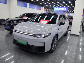 零跑汽车 零跑C10 2024款 530智享版