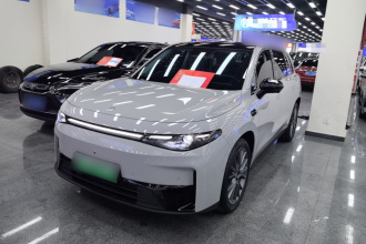 零跑汽车 零跑C10 2024款 530智享版