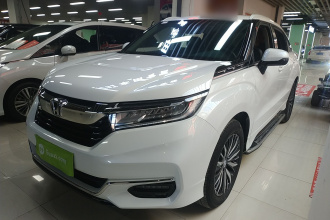 本田 冠道 2020款 370TURBO 四驱尊享版