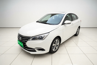 长安 逸动DT 2018款 1.6L 手动智享型