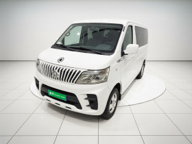 长安凯程 长安睿行M60 2020款 1.5L标准型国VI 6座DAM15KR