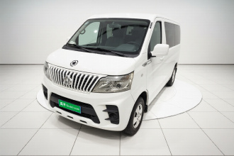 长安凯程 长安睿行M60 2020款 1.5L标准型国VI 6座DAM15KR