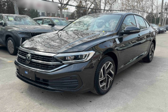 大众 速腾 2025款 改款三 300TSI DSG超越版