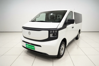 长安凯程V919 2025款 荣耀版  金钟罩50kwh  短轴低顶  精英型  7座