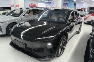 蔚来ET5T 2024款 75kWh Touring