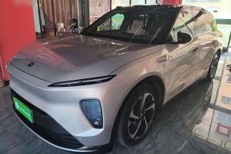 蔚来ES8 2024款 75kWh 行政版