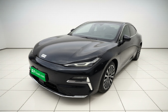 吉利银河 银河星耀8 2025款 130km EM-P 星舰版