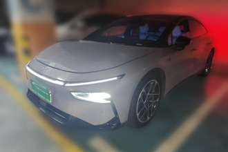 小鹏P7+ 2024款 超长续航 Max