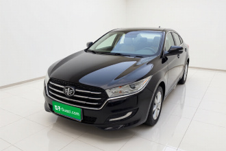 奔腾B50 2016款 1.6L 手动豪华型