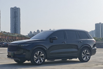 理想汽车 理想ONE 2021款 增程6座版